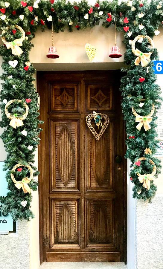 Aymon de Challant Appartement - B&B