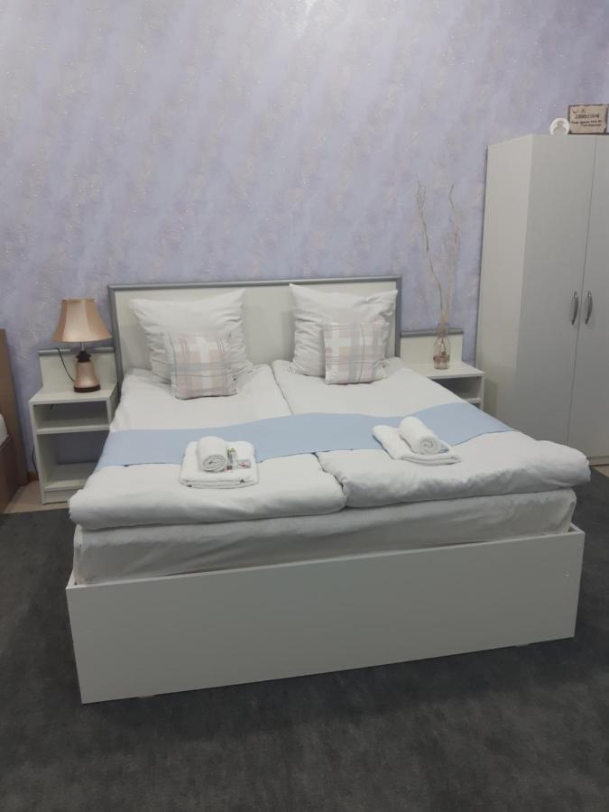 Chambre Triple Standard