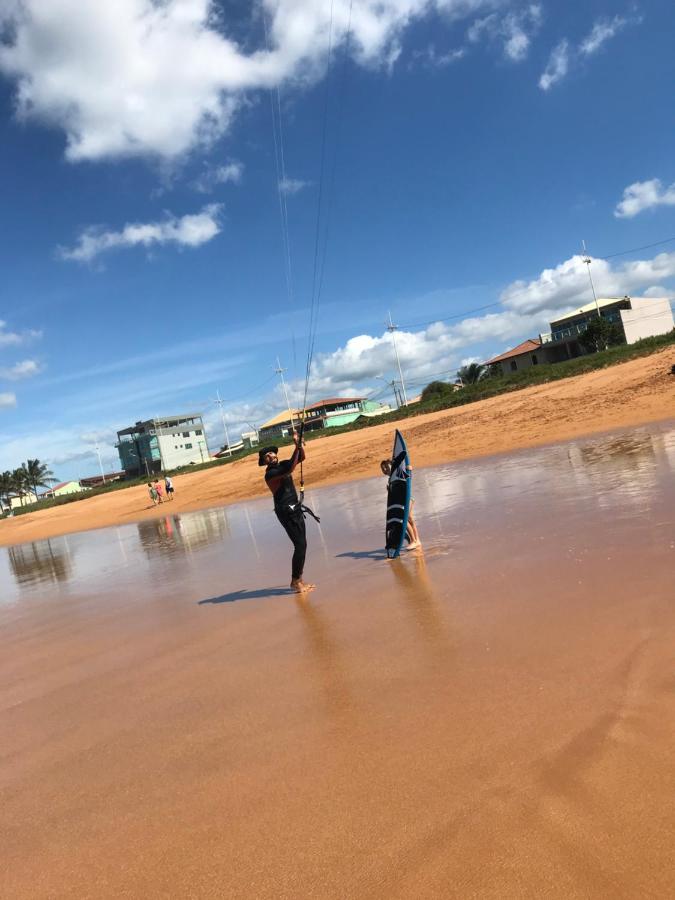 Casa quadra praia Jacaraipe - B&B Serra