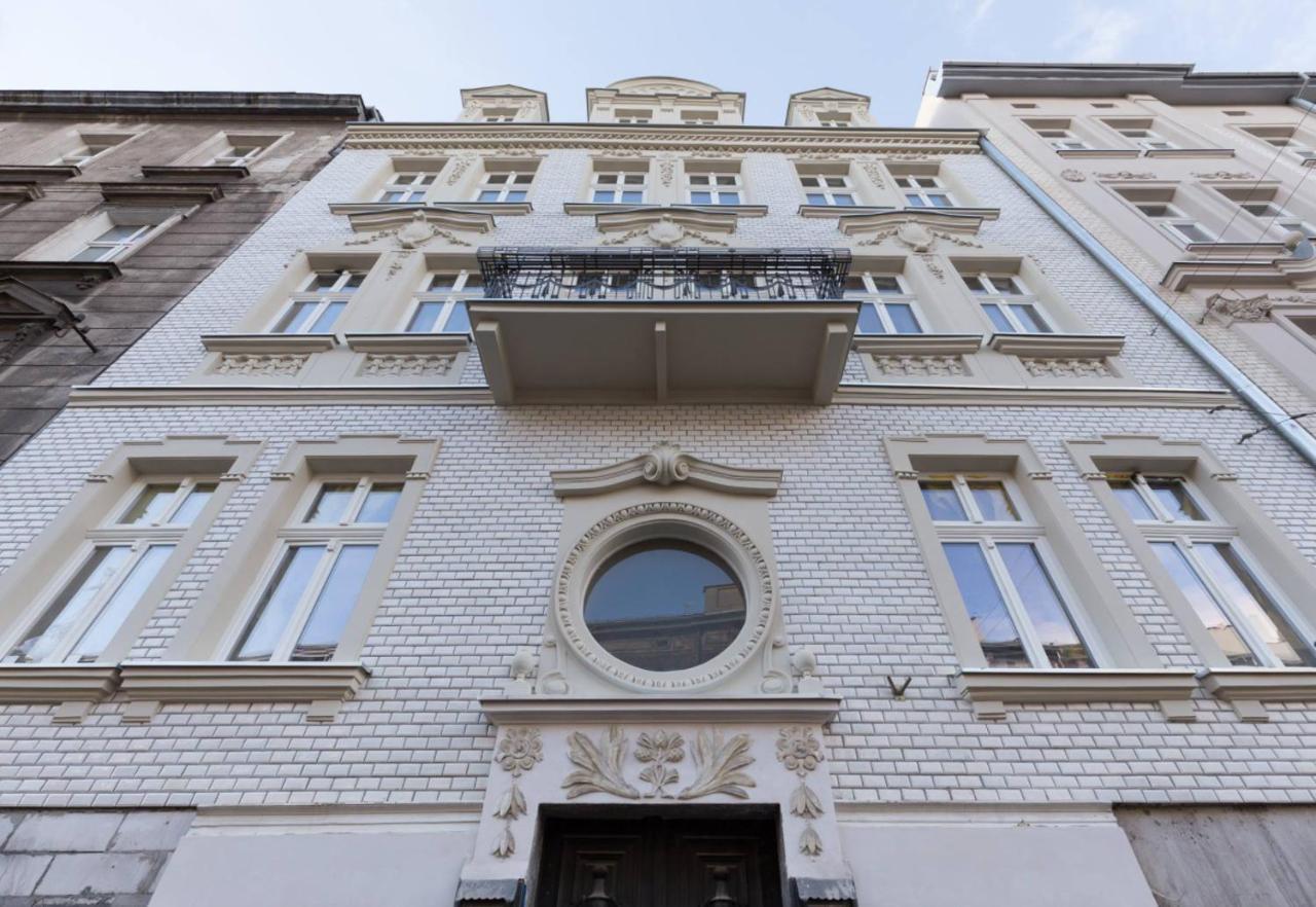 Historic Old Town Kazimierz - B&B