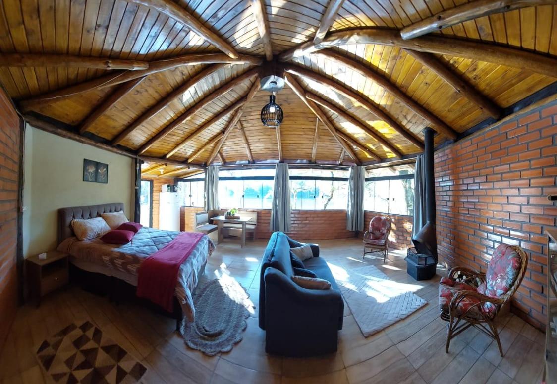 Suite Superior con cama extragrande