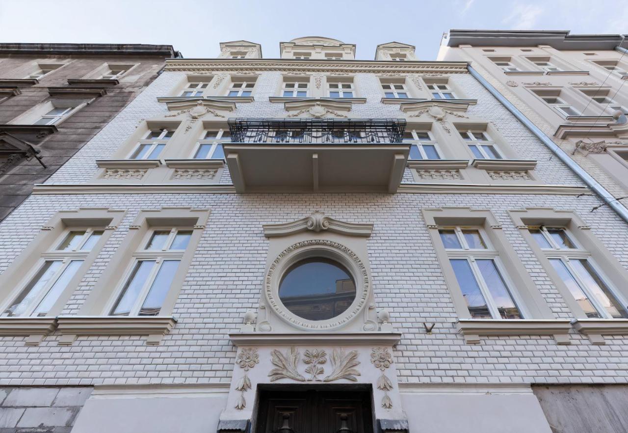 Historic Old Town Kazimierz 2 Garden View - B&B
