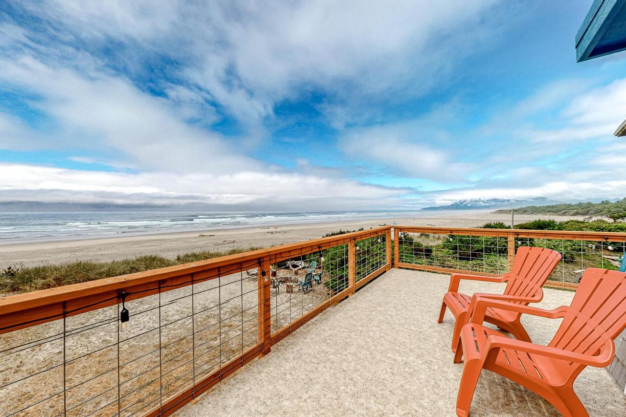 A Wave From It All - Bed and Breakfast