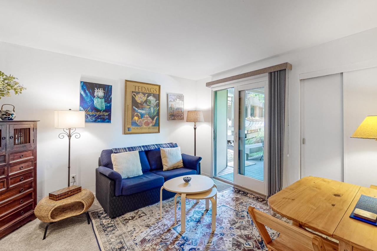 Valley Gem - B&B