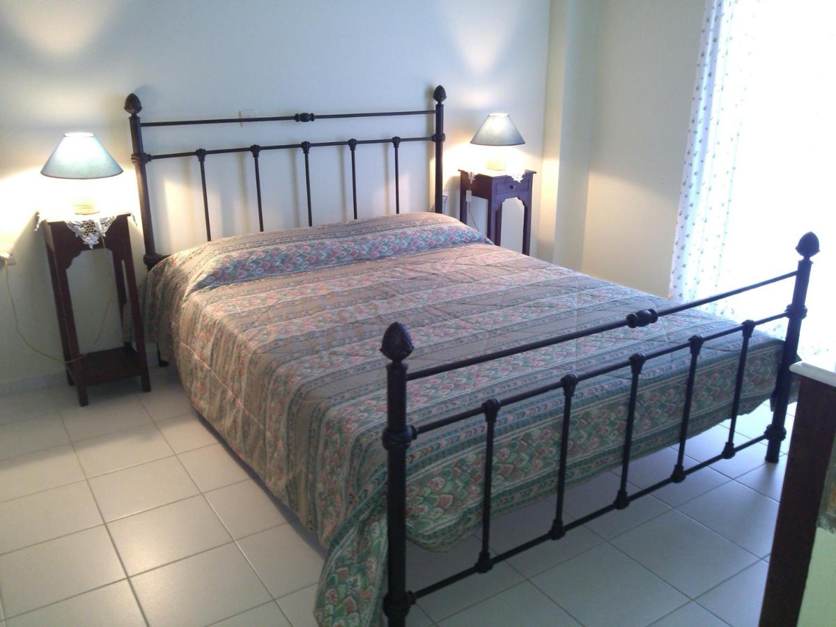 Apartamento (2-4 adultos)