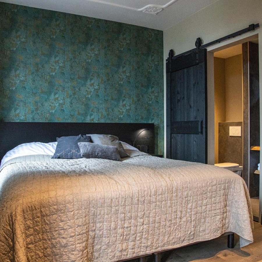 Habitación Deluxe con cama extragrande