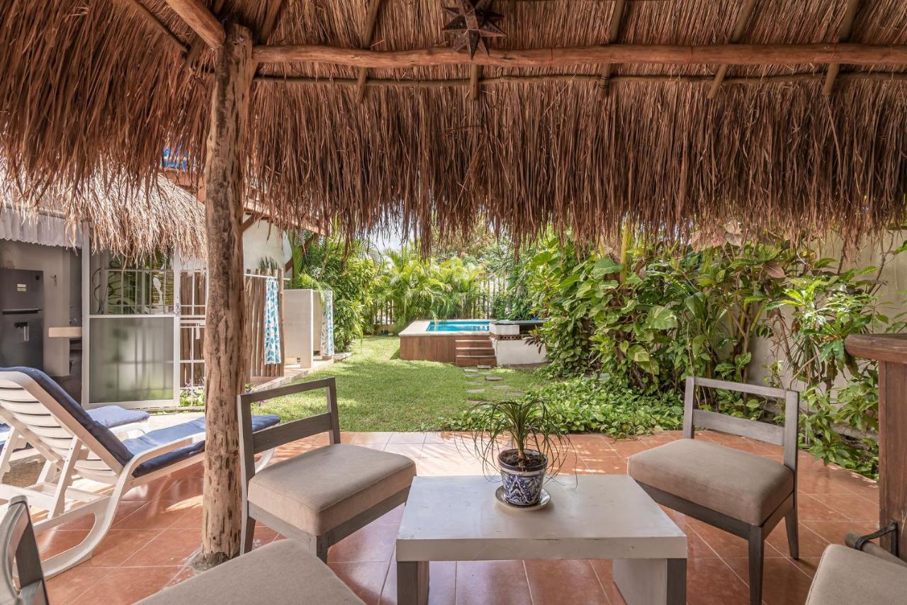 Casa Nona Azul - B&B Cancún