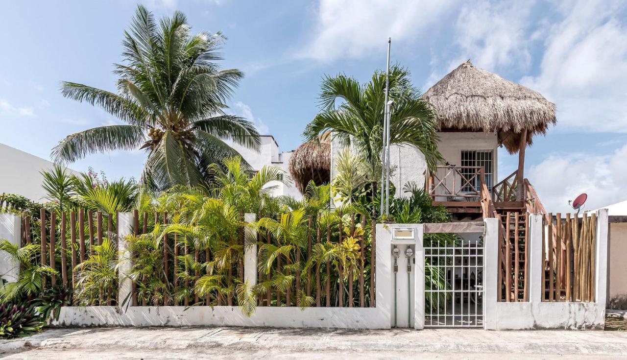 Casa Nona Azul - Chambres d’hôtes