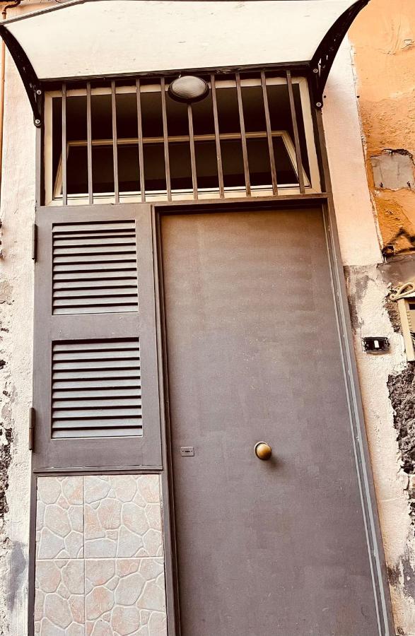Sabry House - B&B Napoli