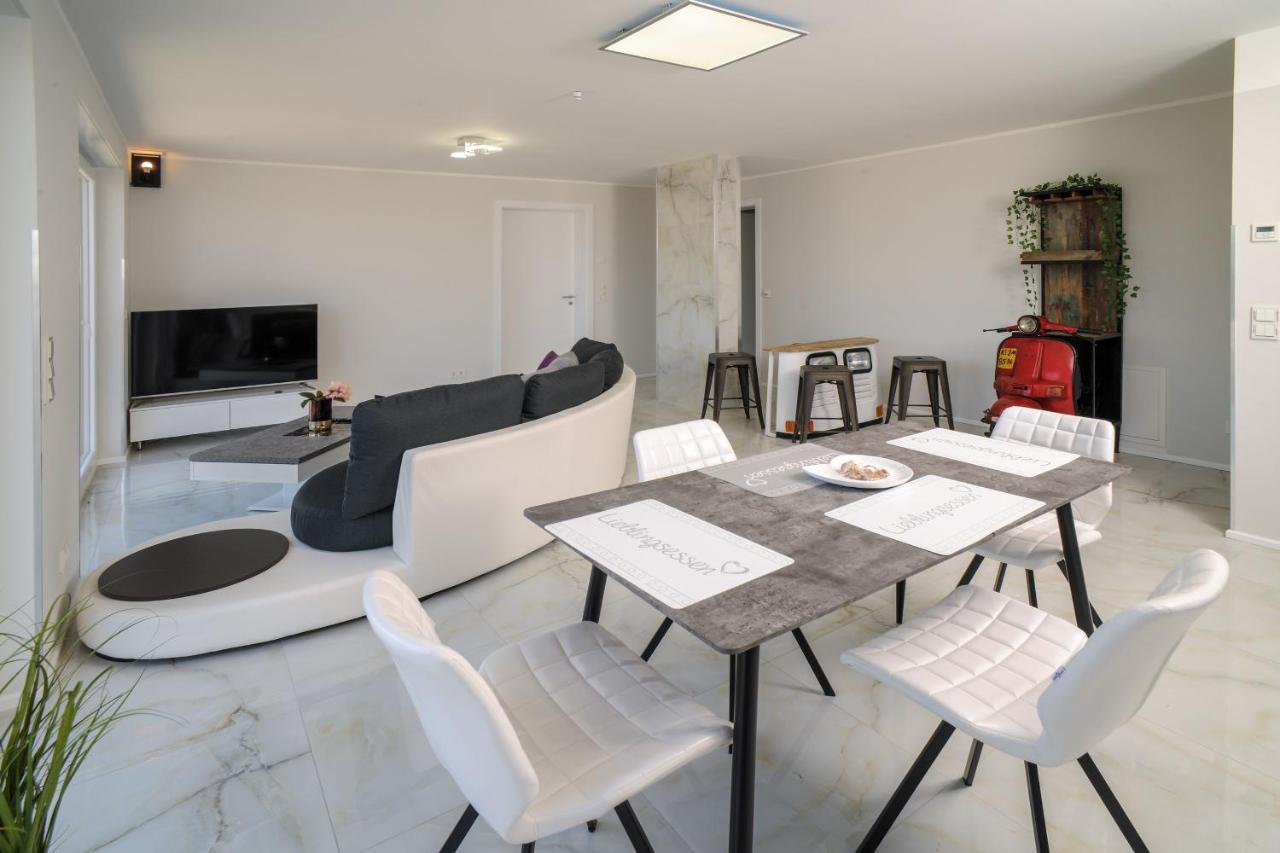 Appartement 2 Chambres