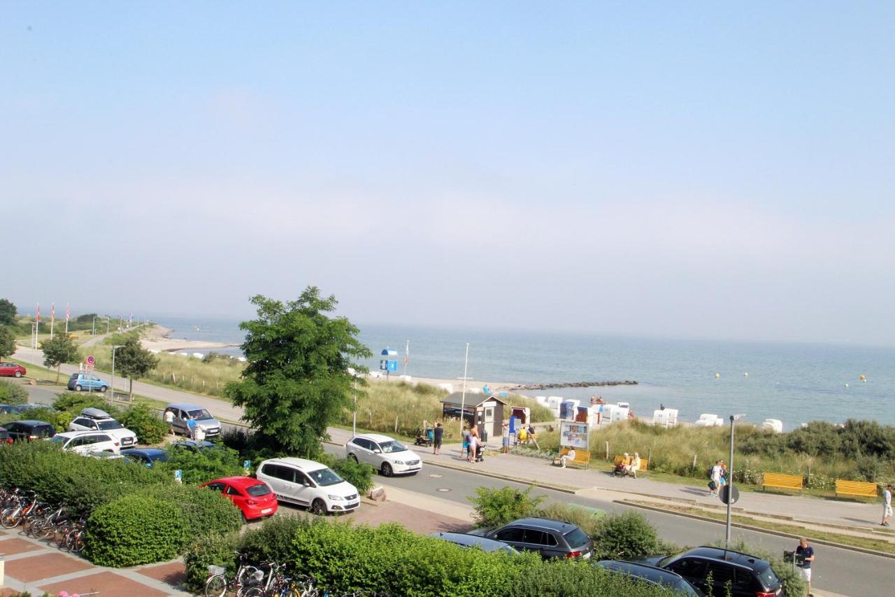 Steinwarder 35-37 SC2-002 Steinwarder 35-37 - Bed and Breakfast Heiligenhafen