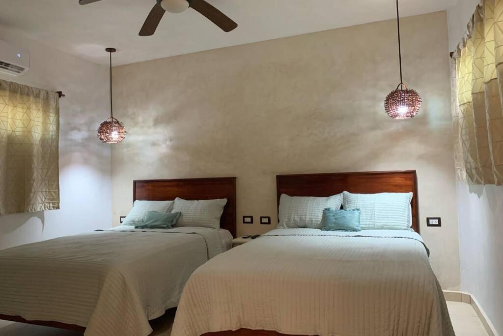Baona Bacalar - Bed and Breakfast