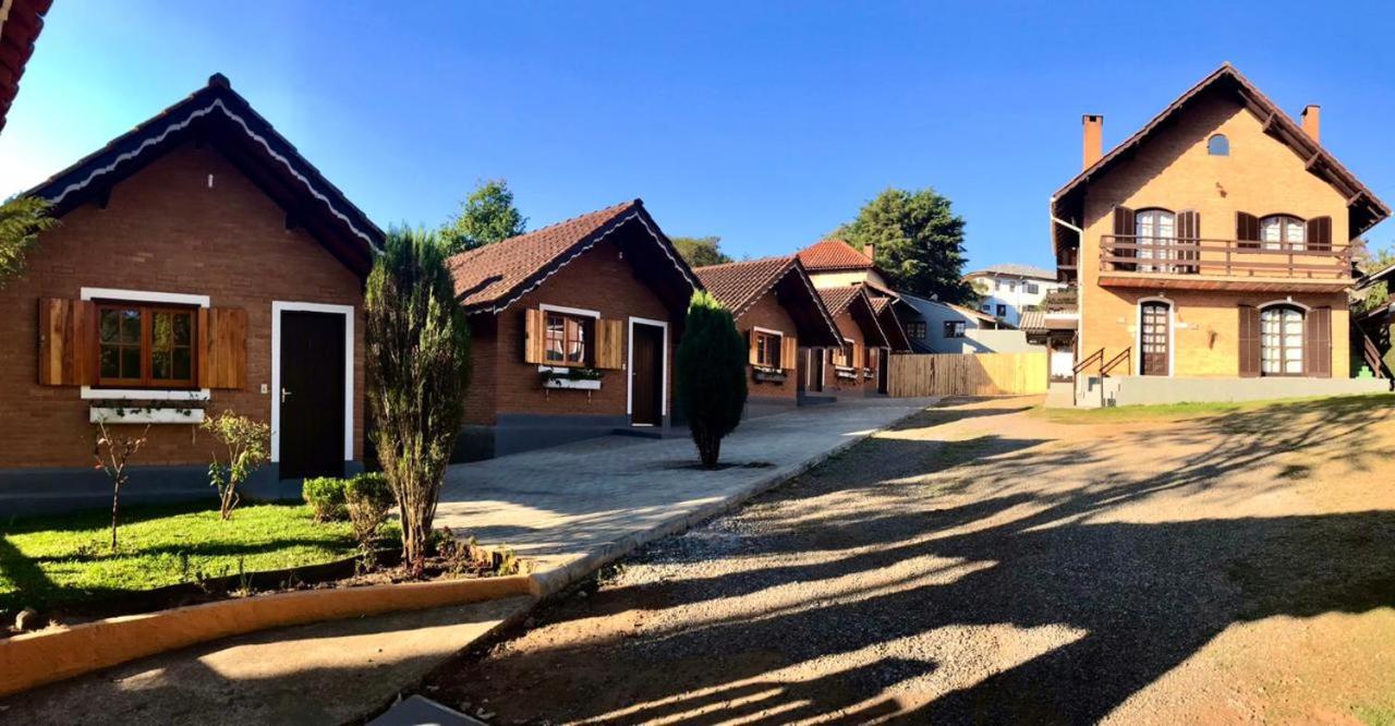 Pousada Dona Ana - B&B