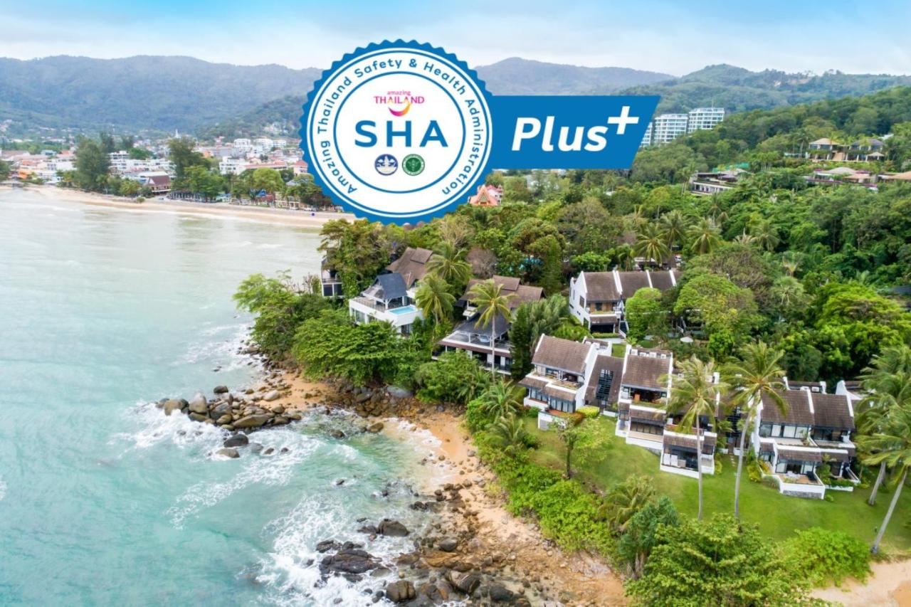 B&B Ban Kamala - Kamala Beach Estate Apartment - SHA PLUS - Bed and Breakfast Ban Kamala