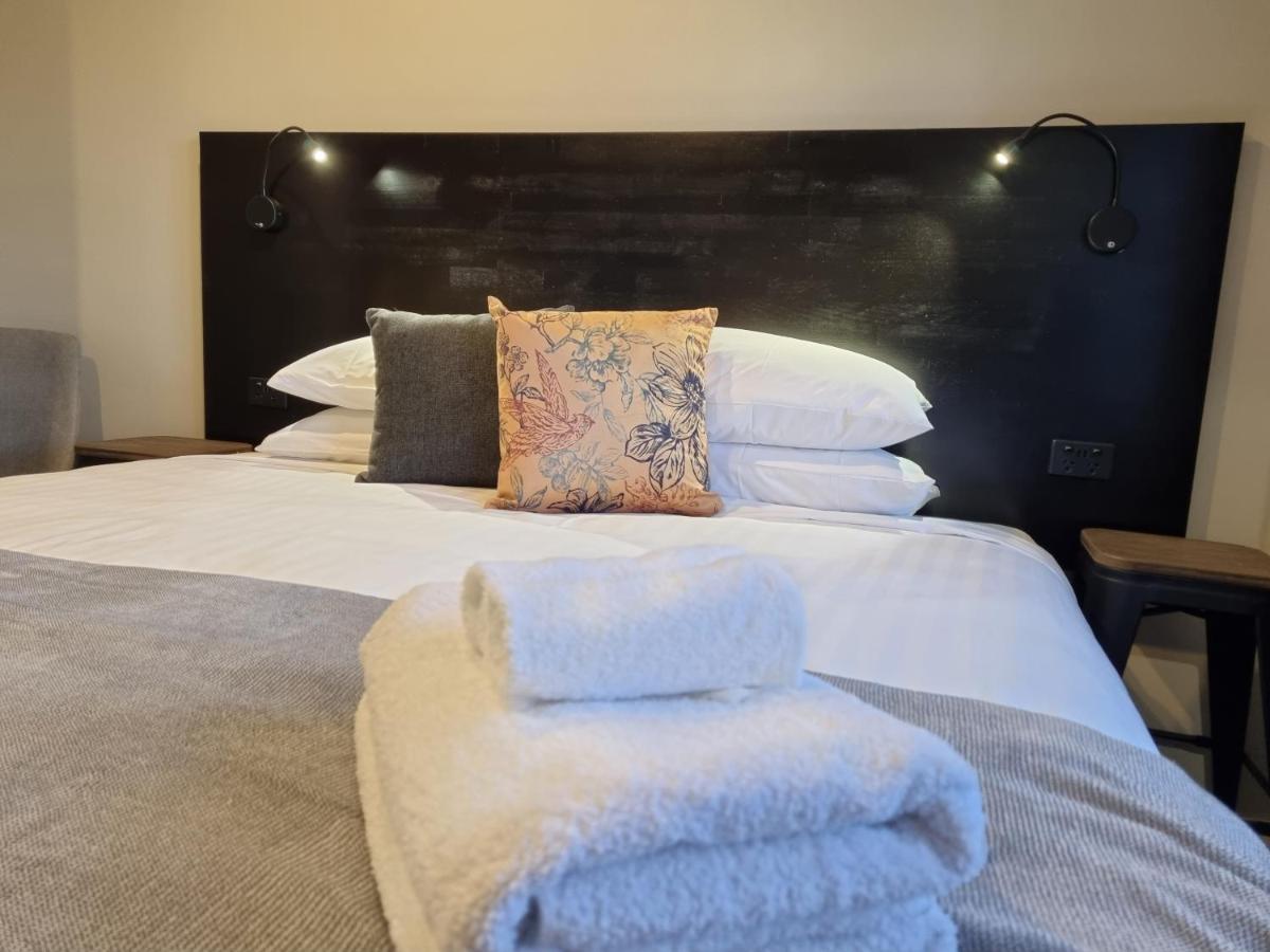 Chambre Lit King-Size Standard