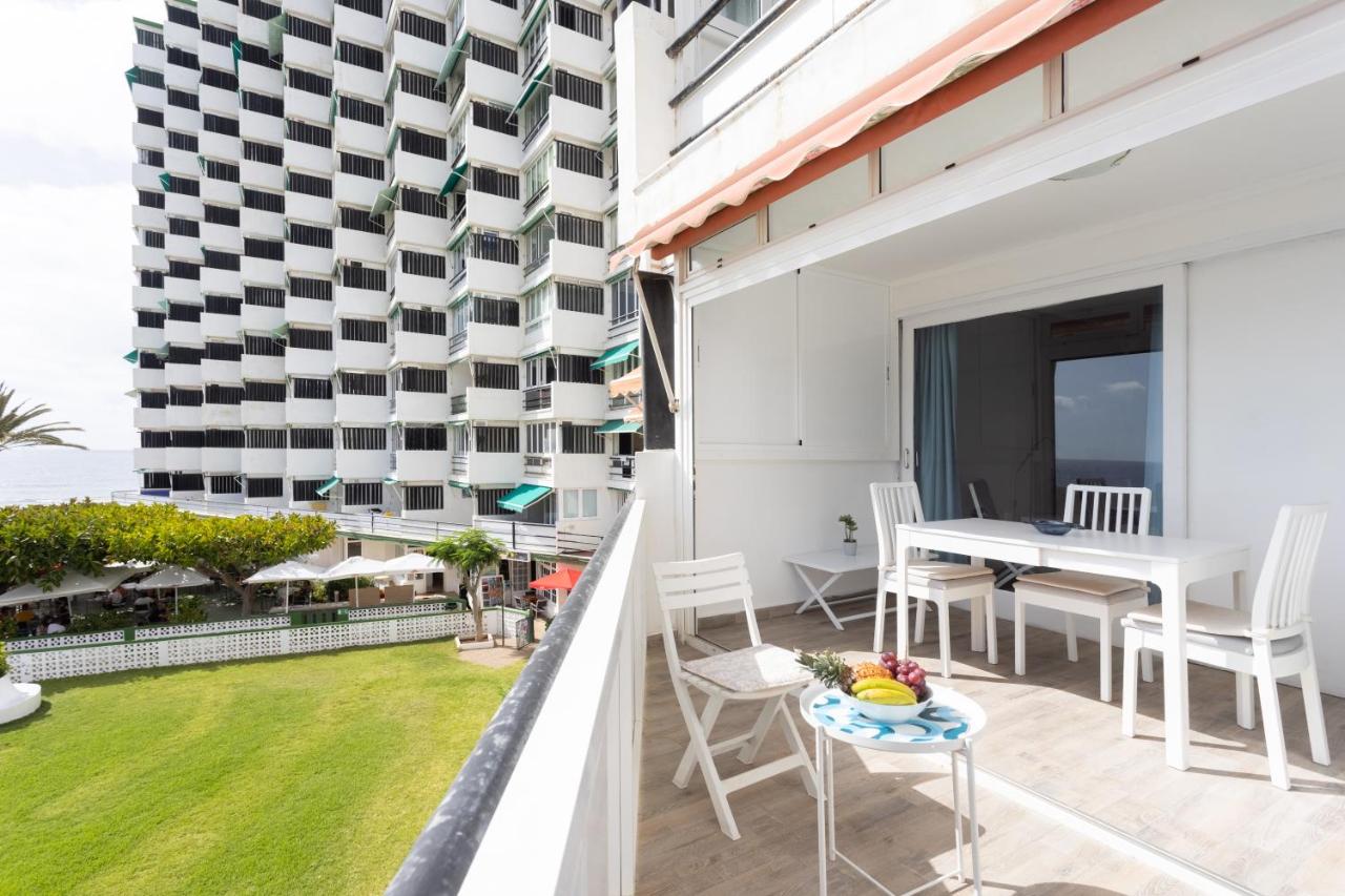 Home2Book SeaFront Studio Punta del Hidalgo - Ferienwohnung