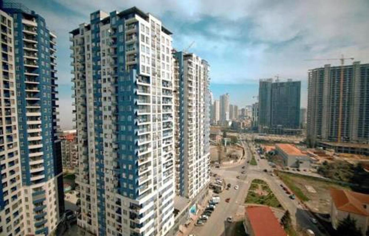 Real Palace Studio - Chambres d’hôtes Batoumi