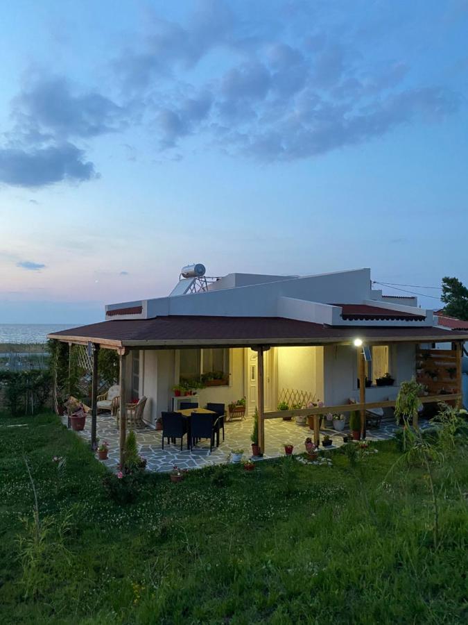 Samothraki - sea, mountain, quiet - Bed and Breakfast