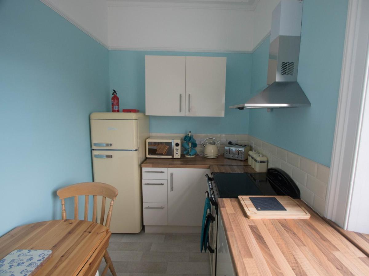 One-Bedroom Standard Apartment