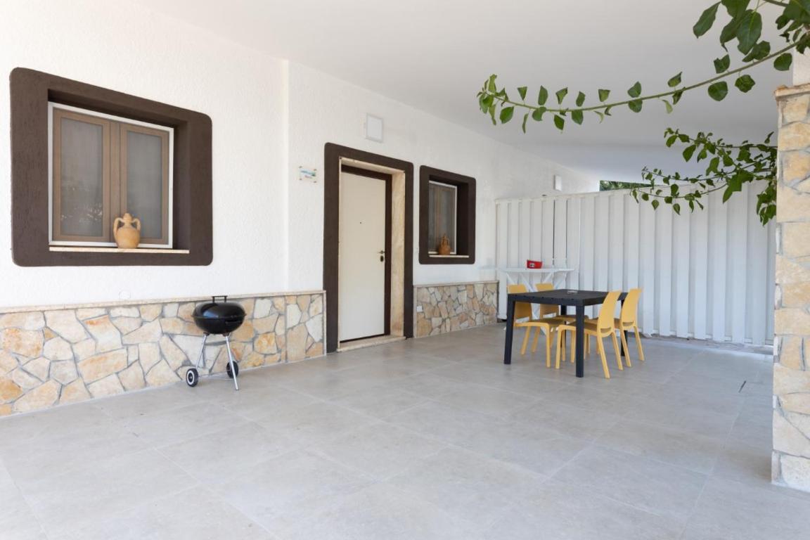 Apartment - Ground Floor