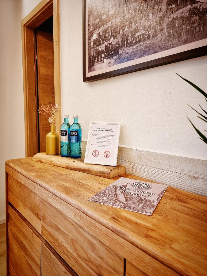 Camera Singola con Bagno Privato