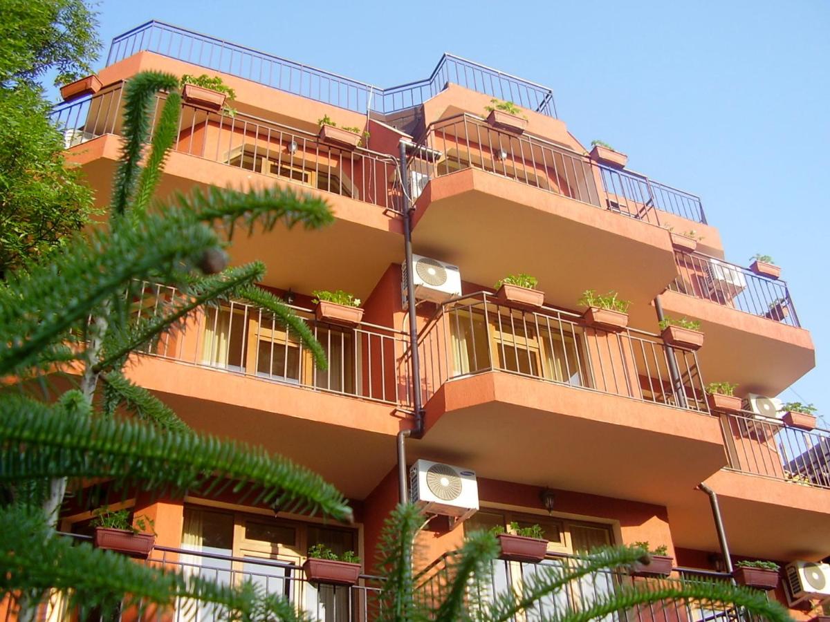 Terra Guest House - B&B