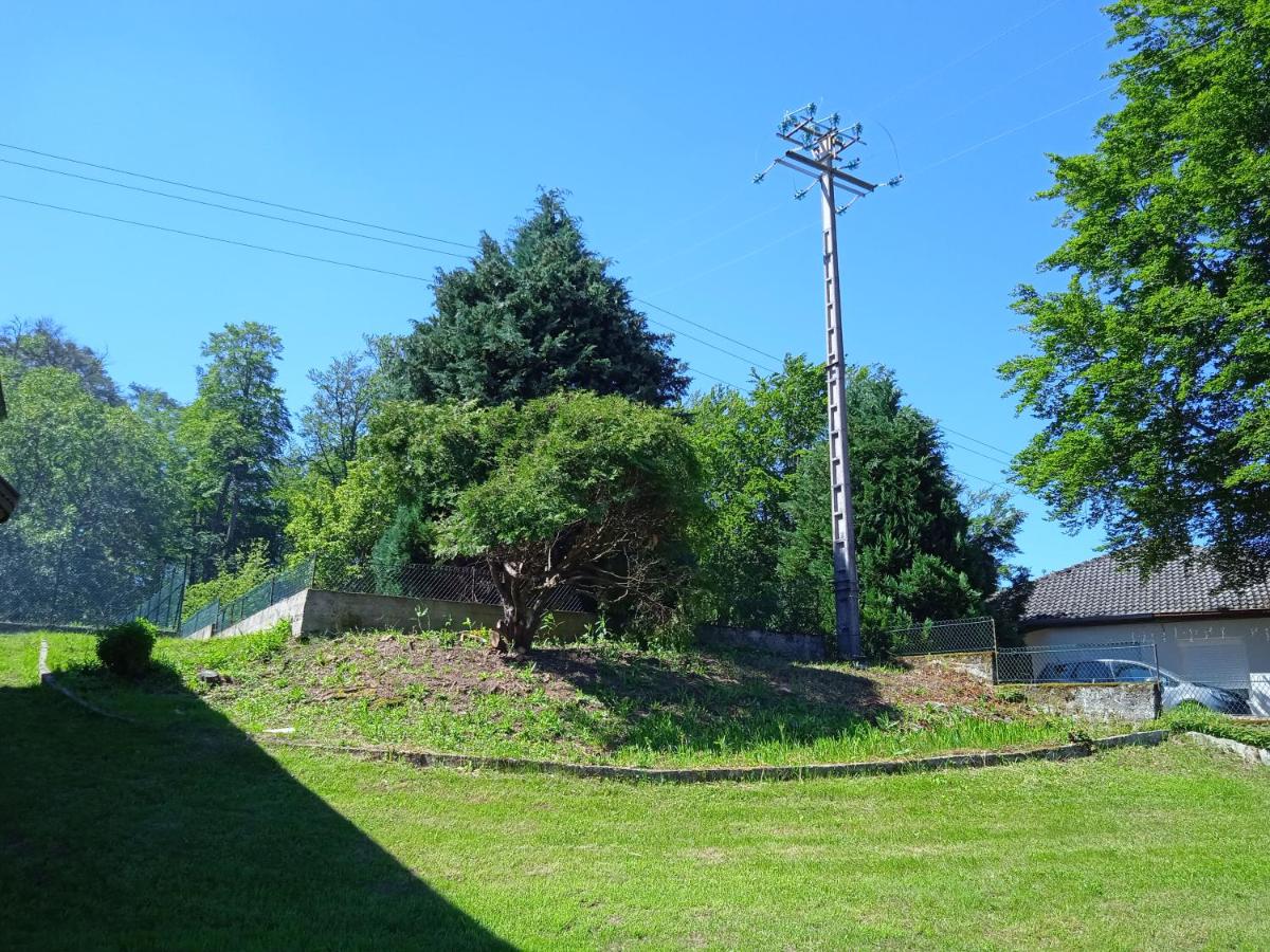 La Maison de Heidi - Bed and Breakfast