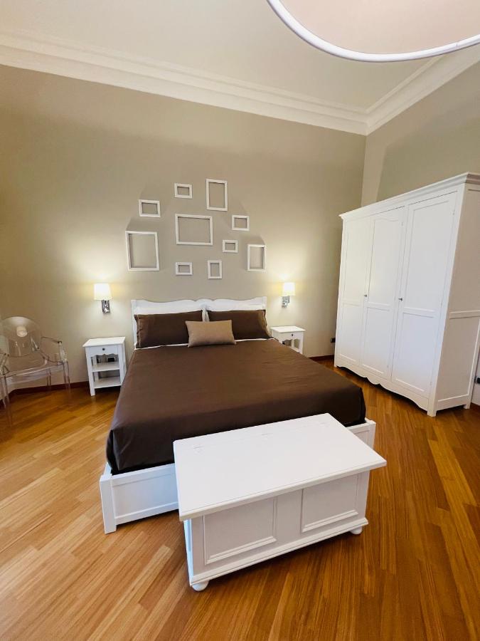 Chambre Double Deluxe avec Balcon