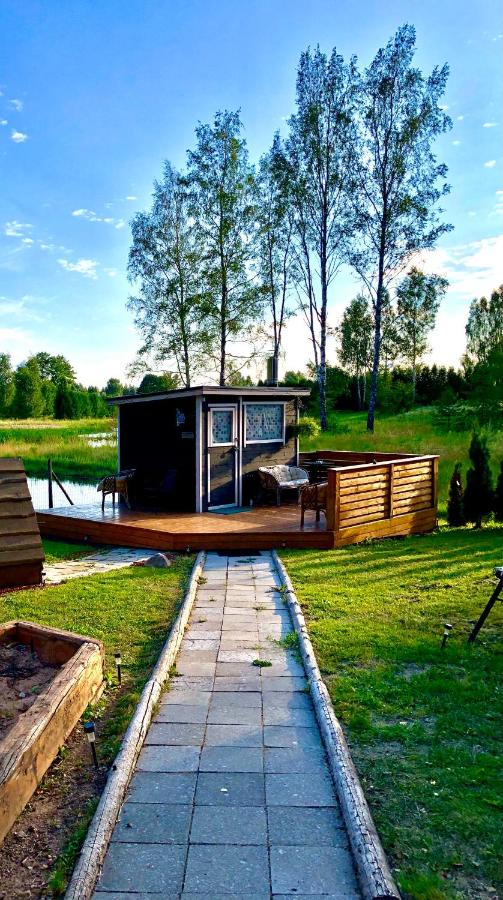 Kulli Pesa - Ferienwohnung