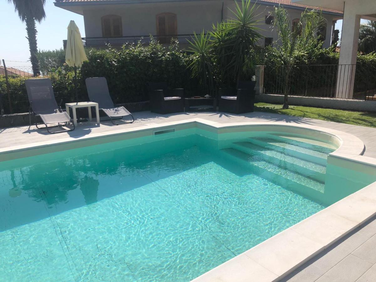 Villa Royal Etna Stars - B&B