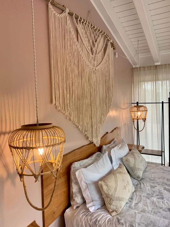 PicoTerrace - B&B Madalena