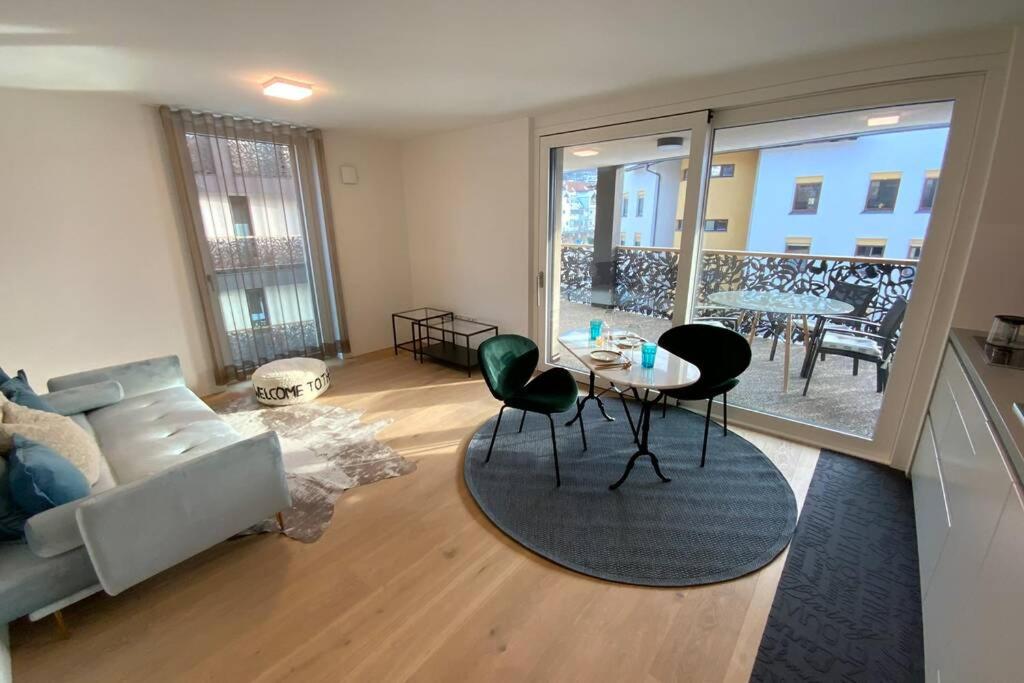 Riversuite - Chambres d’hôtes
