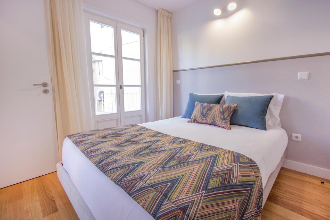 B&B Guimarães - Santa Luzia Apartments By Guestify - Bed and Breakfast Guimarães