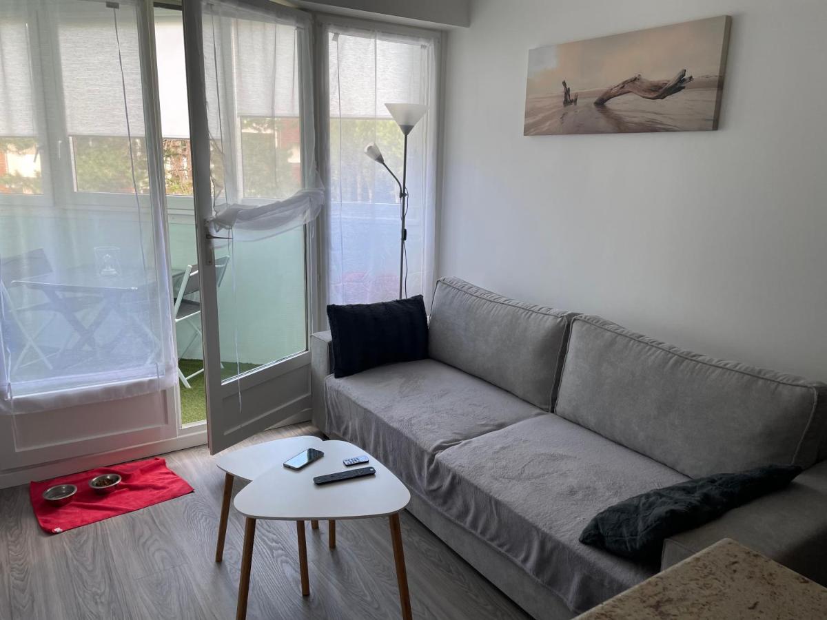 Location appartement cabourg 4 pers - B&B Cabourg