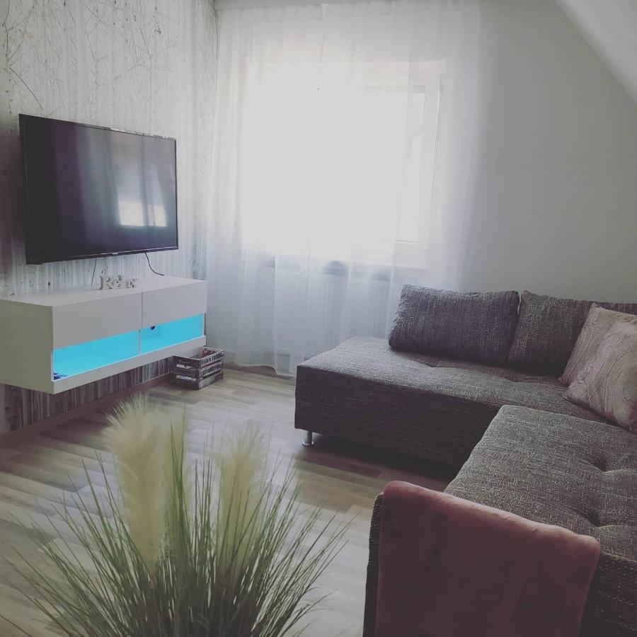 Ferienwohnung Lavanda - Ferienwohnung