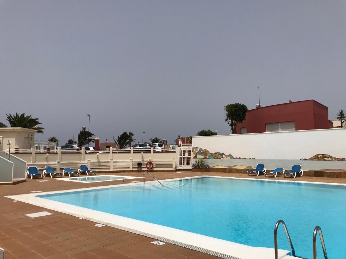 Villa Nella - B&B Corralejo