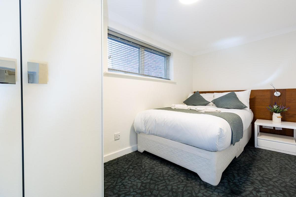 Blue Star Apartments - B&B Londres
