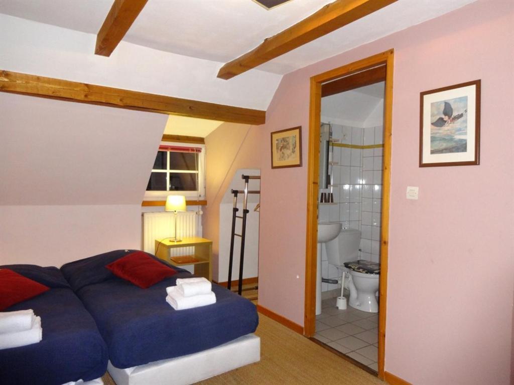 Classic Triple Room