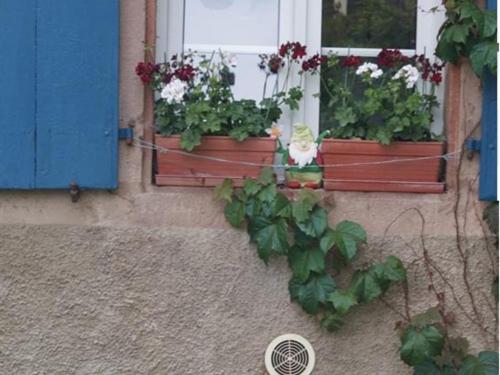 Pension l’instant - B&B Le Hohwald