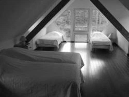 Classic Quadruple Room