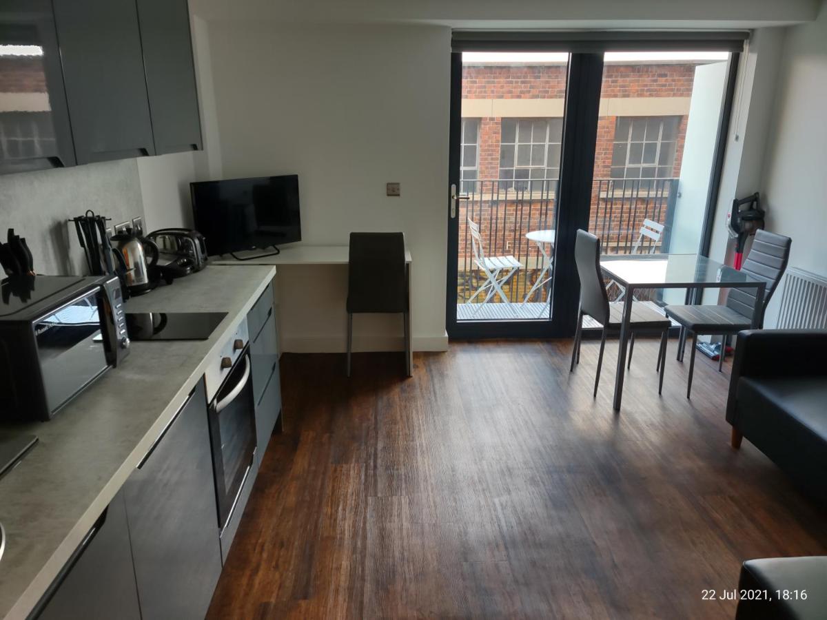 Earl street123 - Ferienwohnung