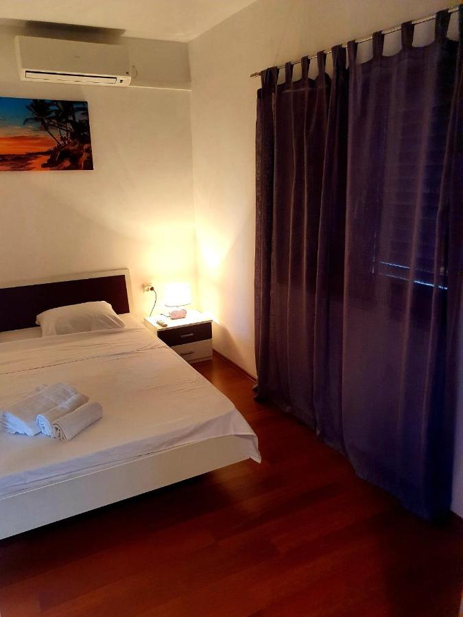 Apartamento de 2 dormitorios
