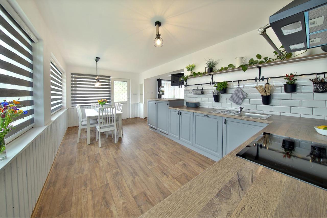 Chata Malá Skála v Českém ráji - B&B Malá Skála