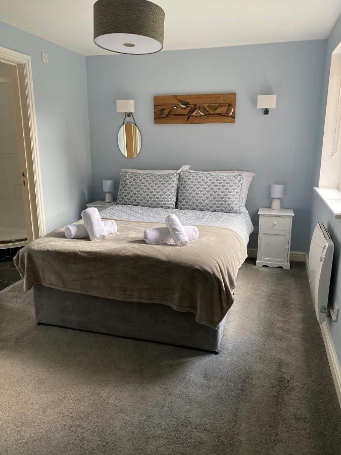 15 Maple Court - B&B Oxford