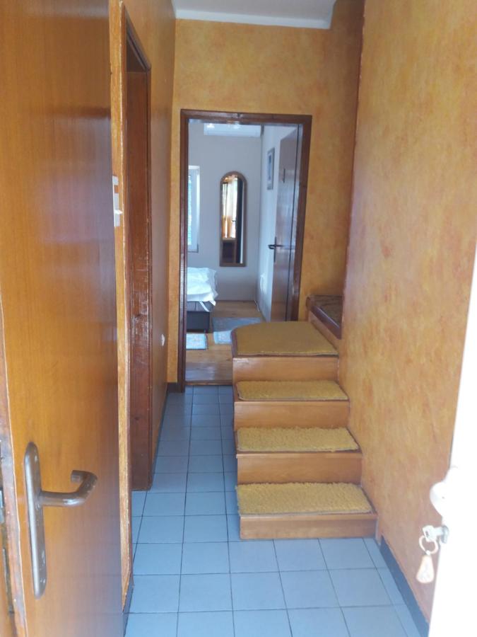 Apartman Mila i Kaja - B&B Nikšić