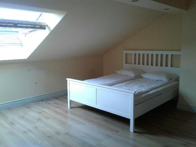 Apartamento Estándar (4 adultos)