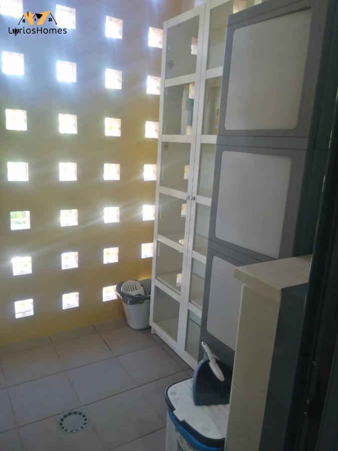 Appartement 2 Chambres