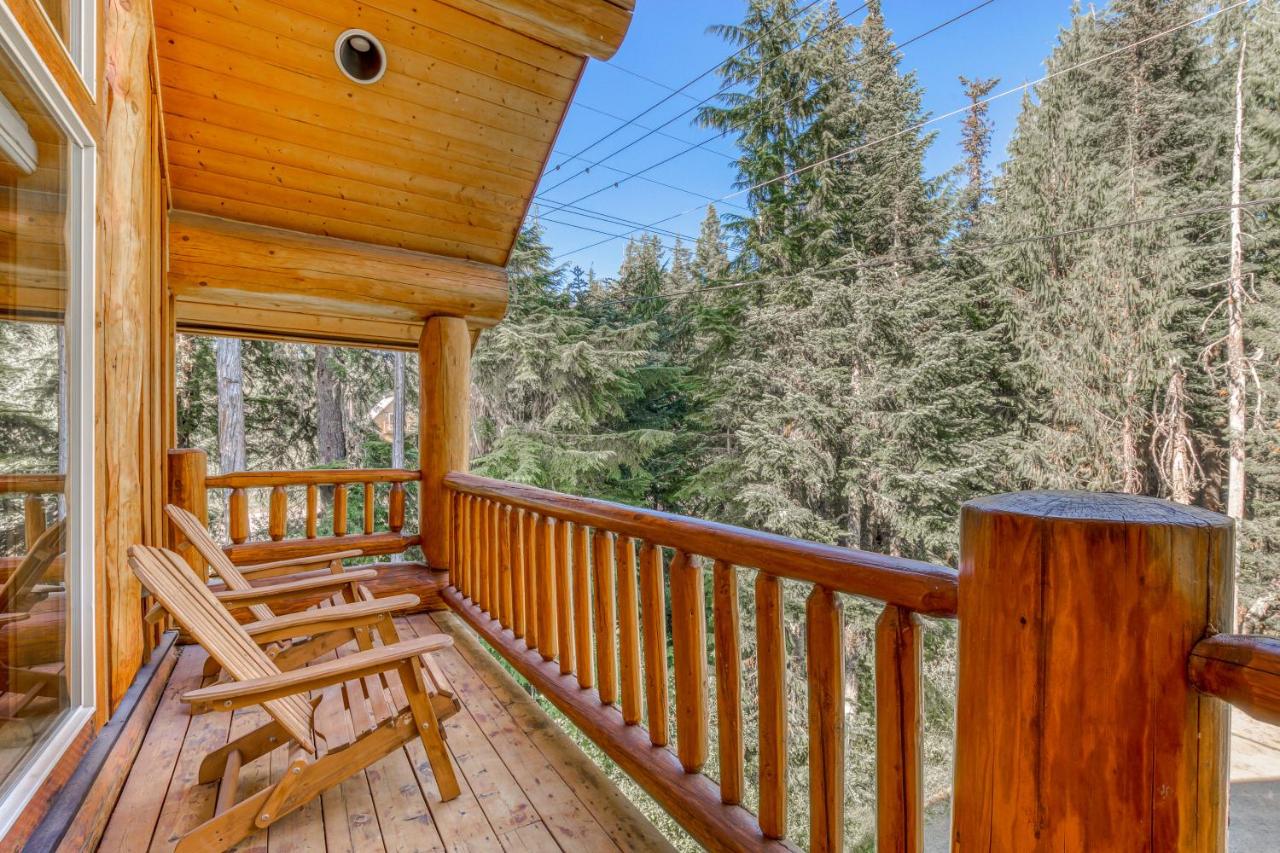 Ferienhaus mit 3 Schlafzimmern