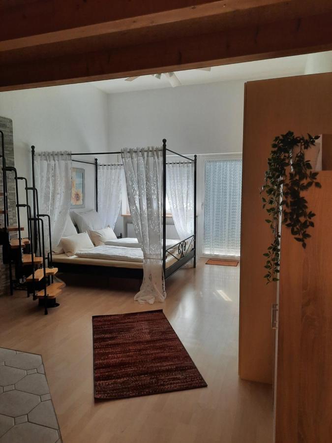 Apartment - Ground Floor