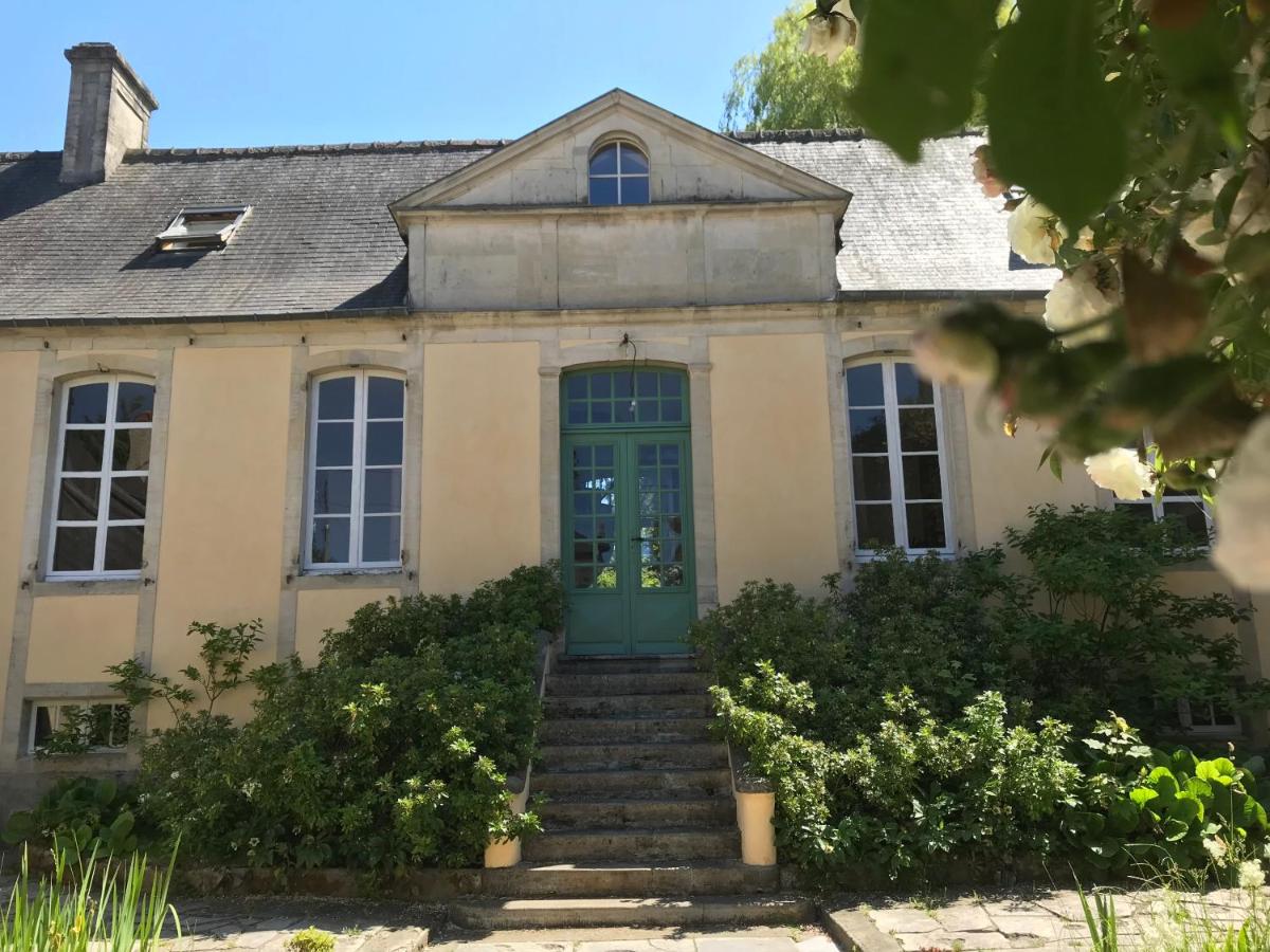 Maison d'hôtes de Charme - Ferienwohnung